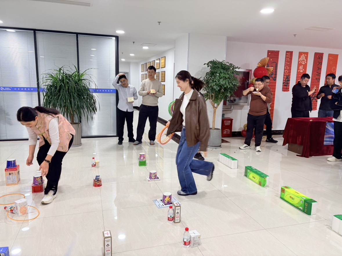 温情相伴 聚力同行｜环球软件2026年第一季度员工入职周年庆圆满举行